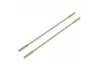 Axial M4x103mm Steel Links (2)