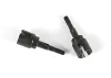 Axial Axle 12x36mm (2)