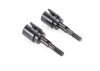 Axial Axle 12x36mm (2)