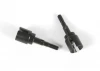 Axial Axle 12x36mm (2)