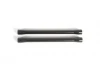 Axial Threaded Aluminium Link 7.5x94mm - Grey (2)