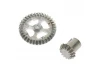 Axial Bevel Gear Set 35/15T (Yeti Jr) ** CLEARANCE **