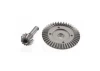 Axial Bevel Gear Set 35/15T (Yeti Jr)