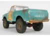 Axial 1967 Chevrolet C/10 Clear Bodyshell (313mm WB)