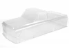 Axial 1967 Chevrolet C/10 Clear Bodyshell (313mm WB)