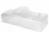 Axial 1967 Chevrolet C/10 Clear Bodyshell (313mm WB)