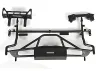 Axial Chassis Unlimited K5 Front Bumper