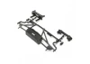 Axial Chassis Unlimited K5 Front Bumper