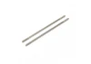 Axial M4x117mm Steel Links (2)