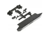 Axial CRC JK Front Bumper