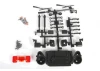 Axial CRC JK Body Details