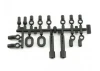 Axial Linkage Set