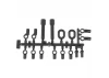 Axial Linkage Set