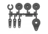 Axial Servo Set