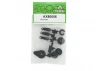 Axial Servo Set