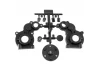 Axial Transmission Set