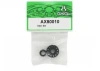 Axial Gear Set