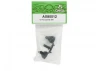 Axial C Hub Carrier Set