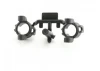 Axial C Hub Carrier Set