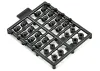 Axial Hardware Parts Tree