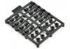 Axial Hardware Parts Tree