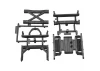 Axial SCX10 Frame Brace Set