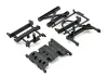 Axial SCX10 Frame Brace Set