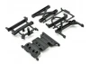 Axial SCX10 Frame Brace Set