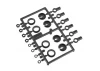 Axial Shock Parts