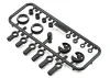 Axial 10mm Shock Parts Tree 2