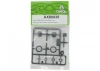 Axial 10mm Shock Caps Parts Tree