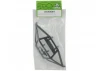 Axial SCX10 Tube Bumper Parts Tree
