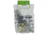 Axial Light Bucket Set (Black)