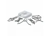 Axial SCX10 Roll Cage Flat Bed Set