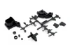 Axial Dig Transmission Case