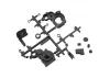 Axial Dig Transmission Case