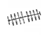 Axial XR10 Linkage Set