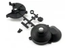 Axial Transmission Spur Gear Cover