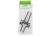 Axial Wraith Tube Frame Brace Set