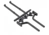 Axial Wraith Tube Frame Brace Set