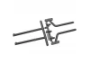 Axial Wraith Tube Frame Brace Set ** CLEARANCE **