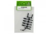 Axial EXO Linkage Set
