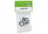 Axial EXO Steering Knuckle Carrier Set