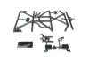 Axial SCX10 Unlimited Roll Cage Top