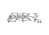 Axial SCX10 Unlimited Roll Cage Sides