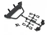 Axial SCX10 Poison Spyder JK Brawler Lite Front Bumper