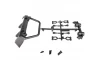 Axial SCX10 Poison Spyder JK Brawler Lite Front Bumper