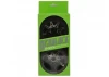 Axial 8 Spoke Beadlock Wheels (Black Chrome)