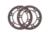 Axial 2.2 Rock Beadlock Ring - Grey (2)