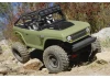 Axial SCX10-2 Deadbolt - RTR